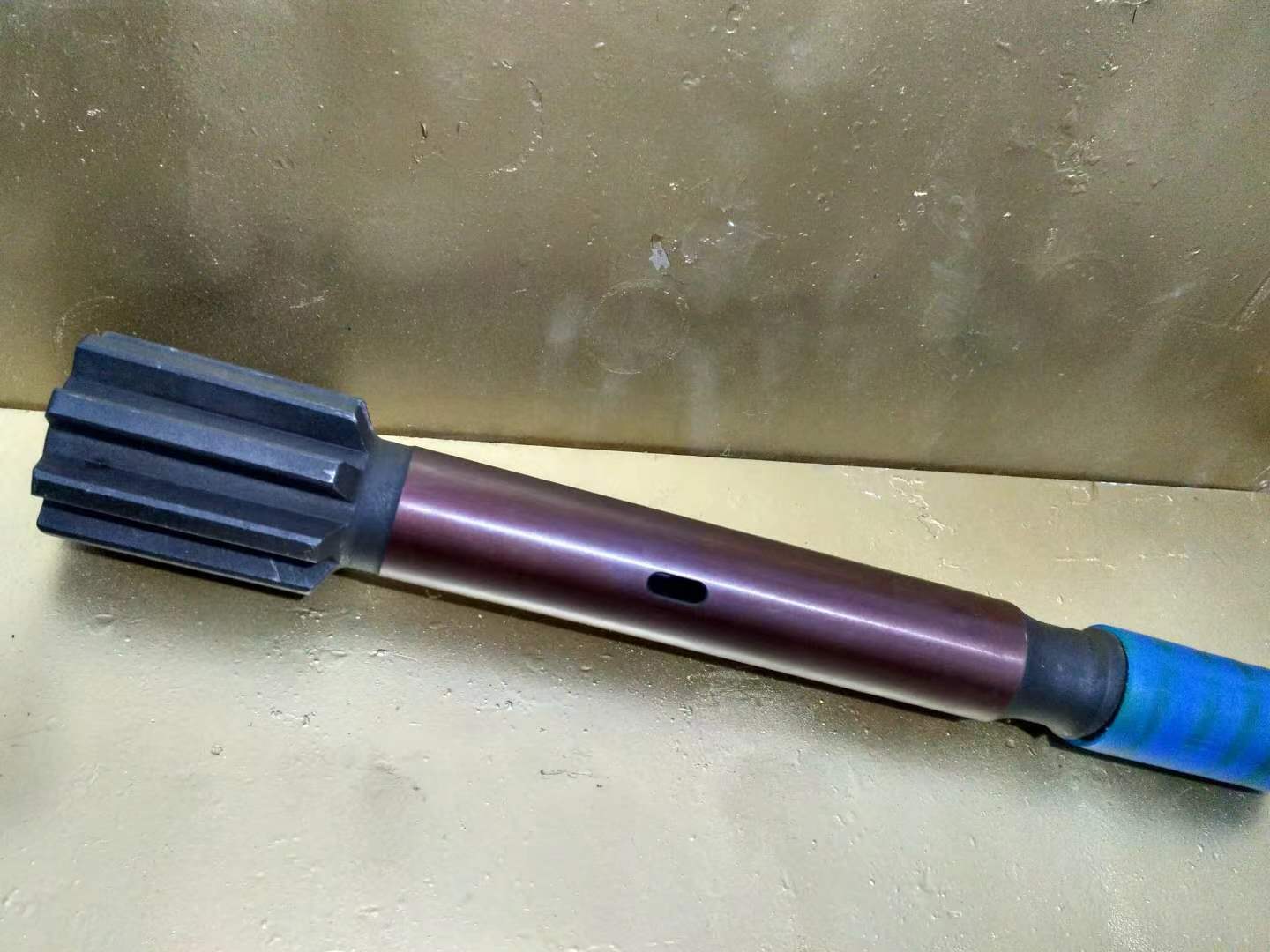 廊道基坑案例